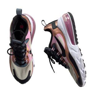 Nike Women’s Air Max Zoom Running Shoes